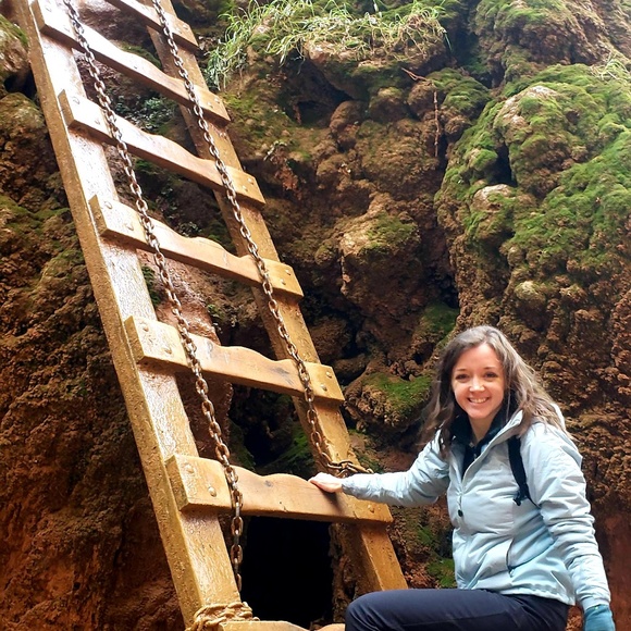 Meet your Posher, Maggie - Picture 1 of 1